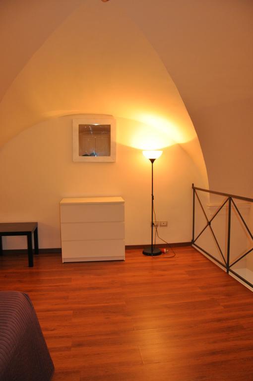 Appartamenti Villa Bellini คาตาเนีย ภายนอก รูปภาพ