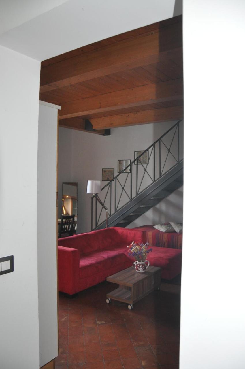Appartamenti Villa Bellini คาตาเนีย ภายนอก รูปภาพ