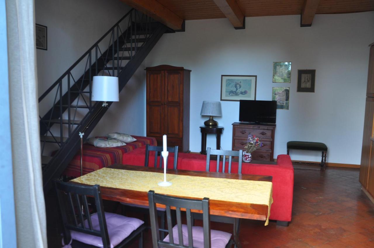 Appartamenti Villa Bellini คาตาเนีย ภายนอก รูปภาพ